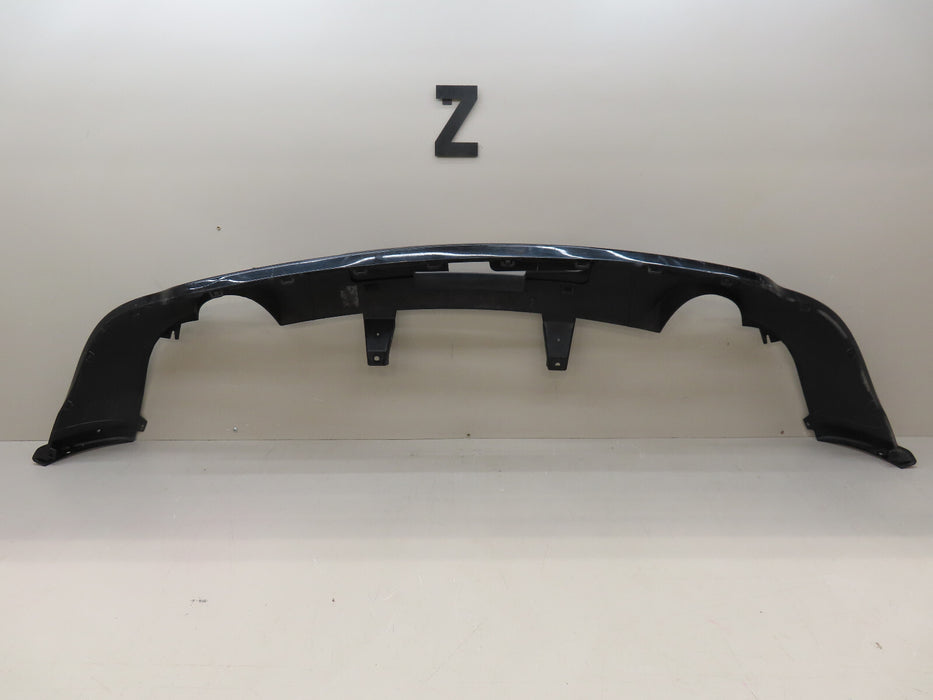 2011-2020 JEEP GRAND CHEROKEE REAR LOWER BUMPER VALANCE OEM