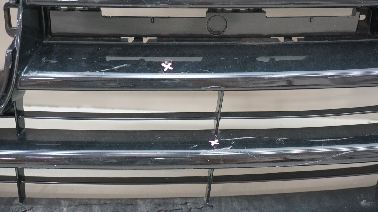 2021-2024 HONDA ODYSSEY FRONT BUMPER RADIATOR GRILLE OEM 71120THRA500
