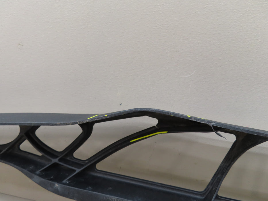 2021 2022 2023 FORD F-150 FRONT LOWER AIR DAM DEFLECTOR COVER OEM ML34-17D997