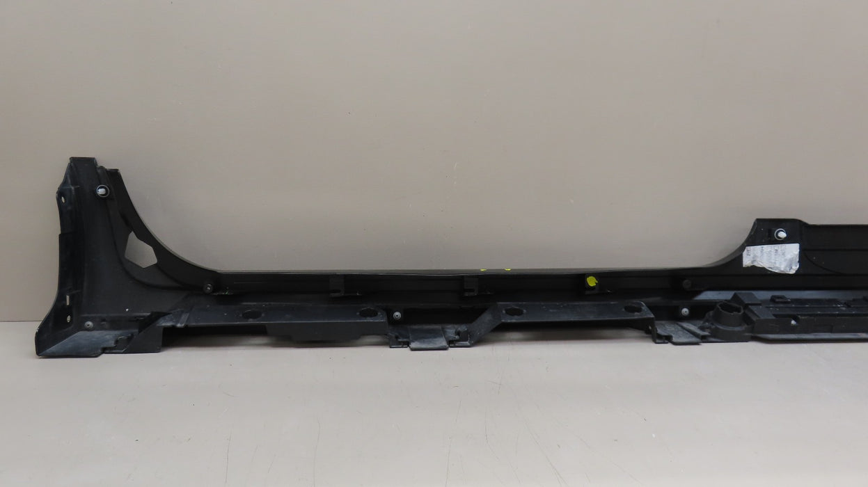 2021-2024 TOYOTA SIENNA  LEFT DRIVE SIDE ROCKER PANEL OEM 75852-08050