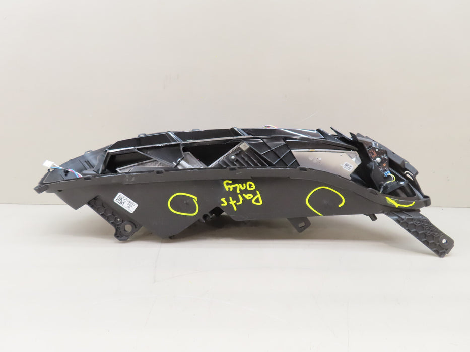 2023 2024 HONDA CR-V CRV FRONT RIGHT PASSENGER FULL LED HOUSING OEM