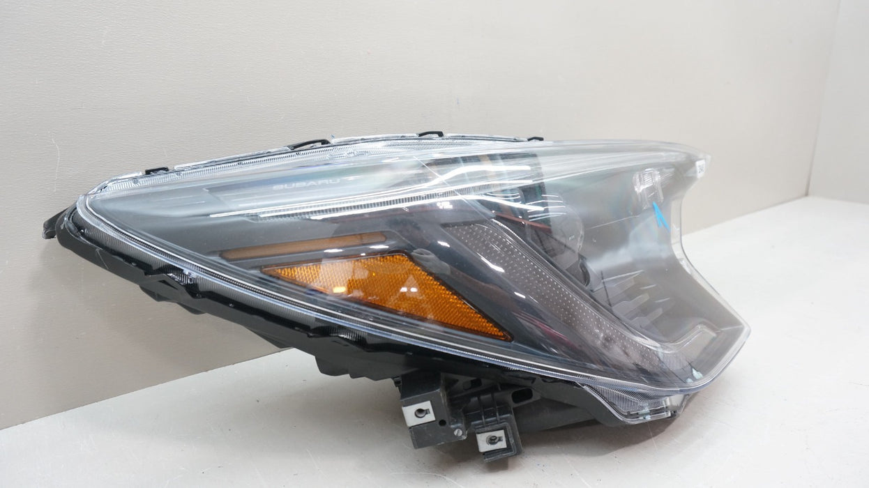 2023-2025 SUBARU ASCENT LED FRONT RIGHT HEADLIGHT OEM 84002XC10A