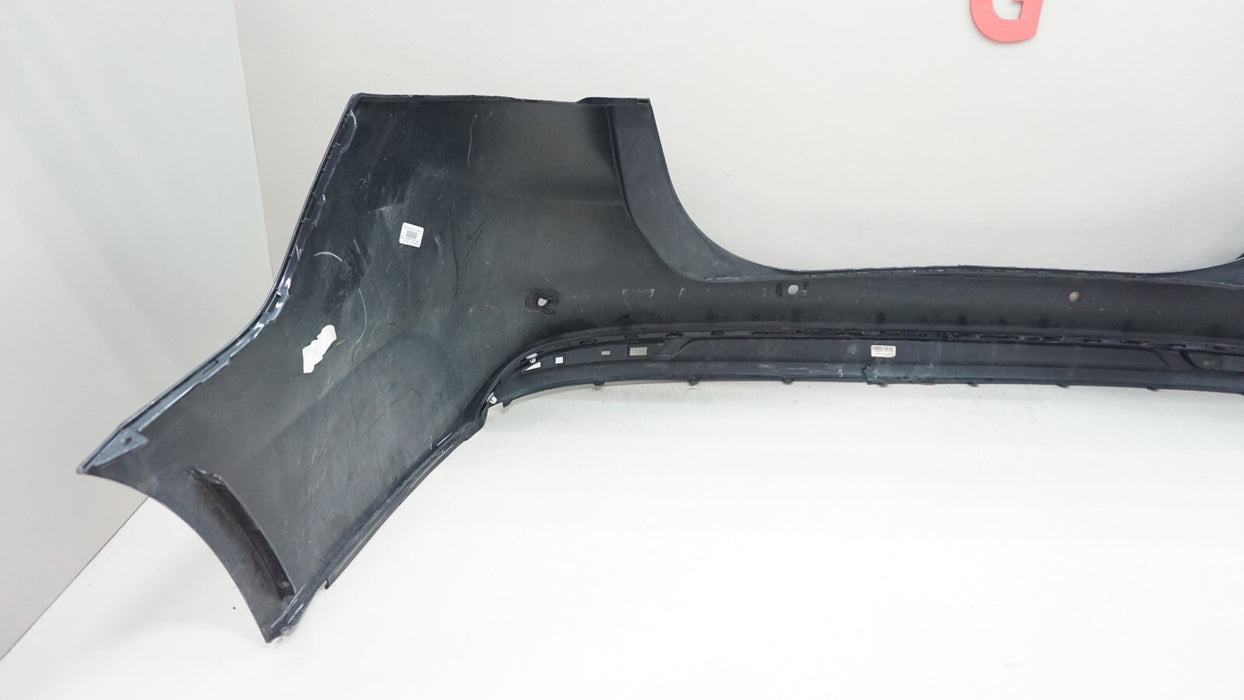 2013-2018 FORD FUSION REAR BUMPER COVER PANEL OEM DS73-17K922
