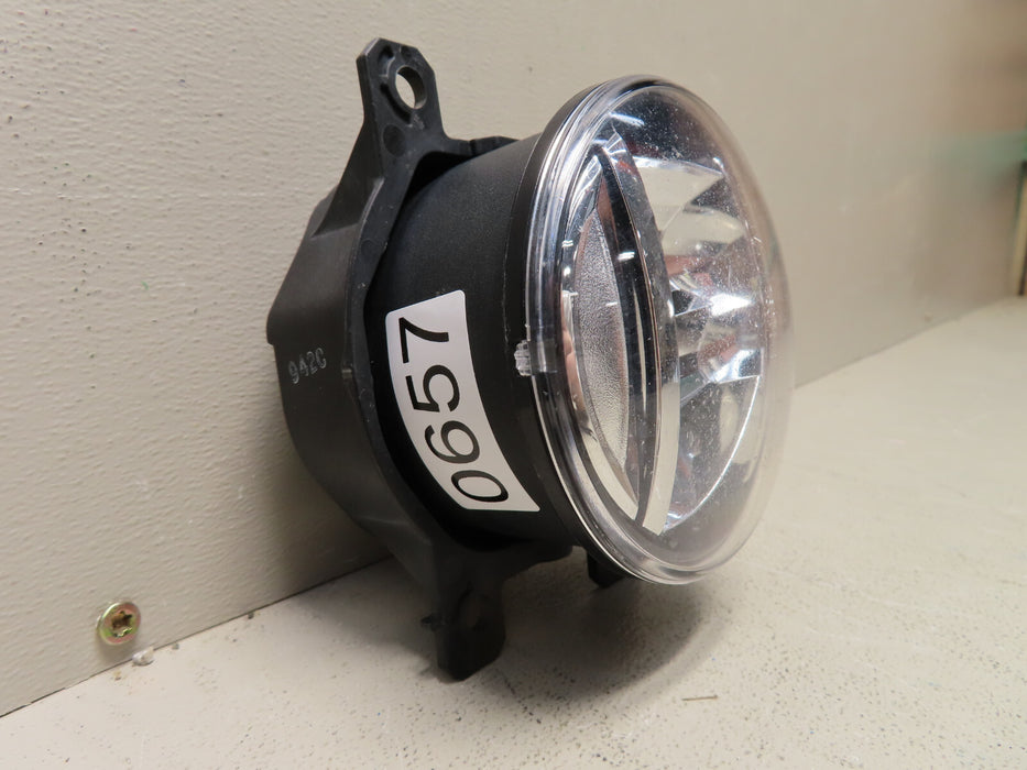 2021 SUBARU ASCENT FOG LIGHT LH LEFT KOITO OEM P#114-60379