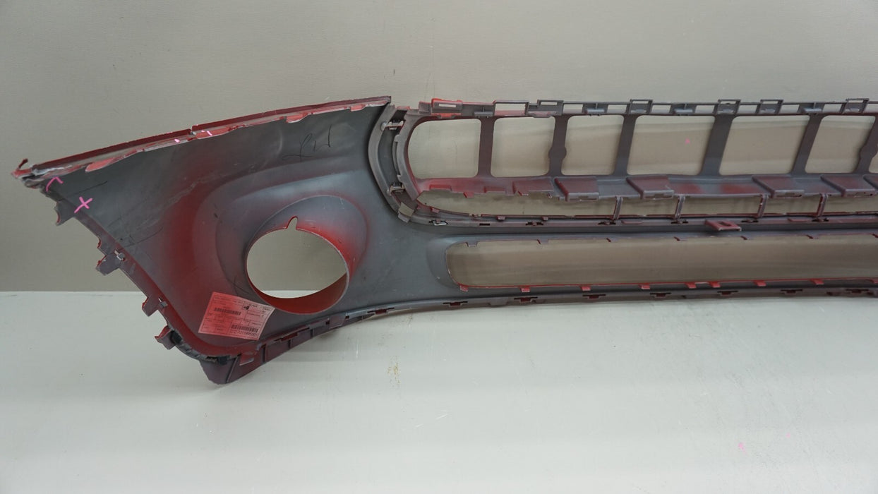 2014-2019 MINI COOPER HATCHBACK F56 FRONT BUMPER COVER PANEL OEM 2311995049