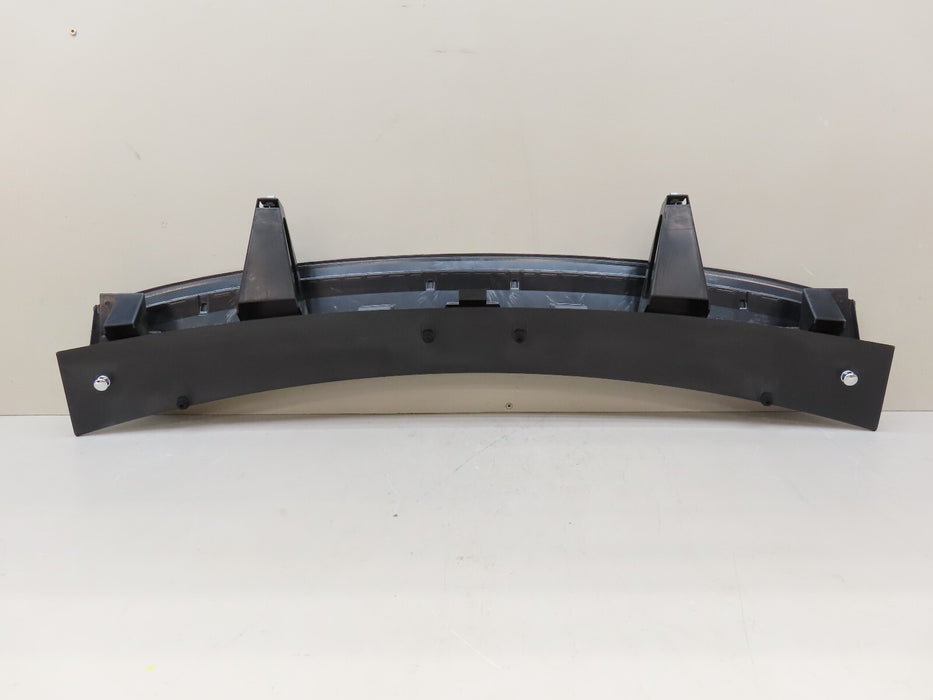 2017-2020 BENTLEY BENTAYGA REAR TRUNK HATCH GATE TAILGATE TRIM COVER PANEL OEM