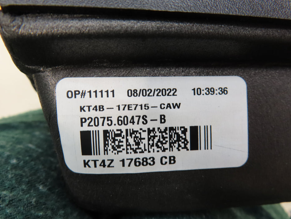 2020-2024 FORD EDGE FRONT LEFT DRIVER SIDE MIRROR OEM