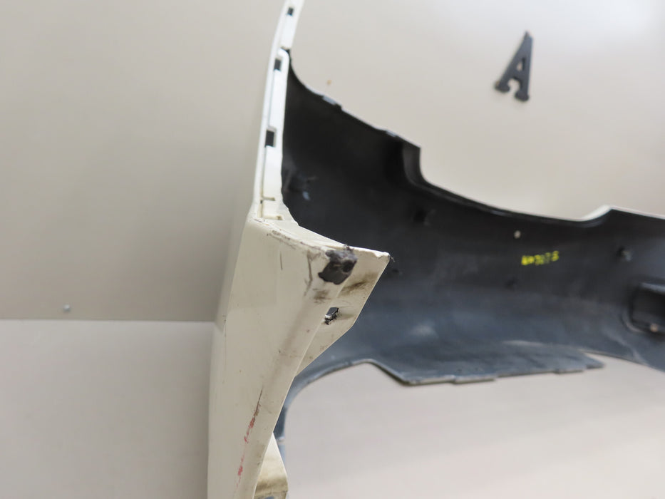 2010-2013 BUICK LACROSSE REAR BUMPER COVER OEM 20879082