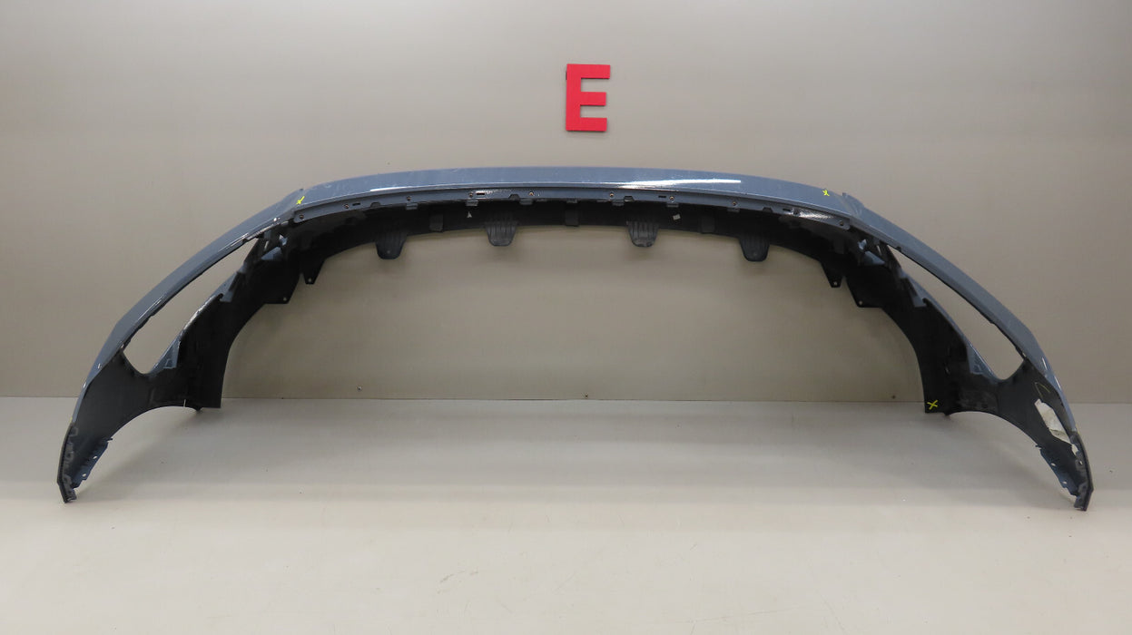 2024 2025 HYUNDAI SONATA FRONT BUMPER COVER OEM