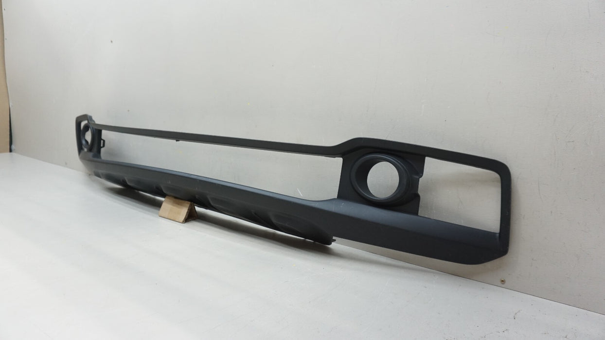 2017-2020 HONDA RIDGELINE FRONT LOWER BUMPER COVER VALANCE AFTERMARKET TONG YANG