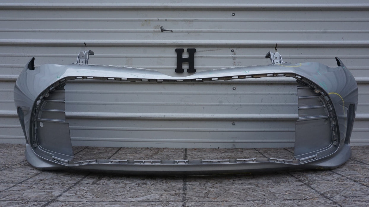 2016-2018 TOYOTA AVALON FRONT BUMPER COVER OEM 16 17 18