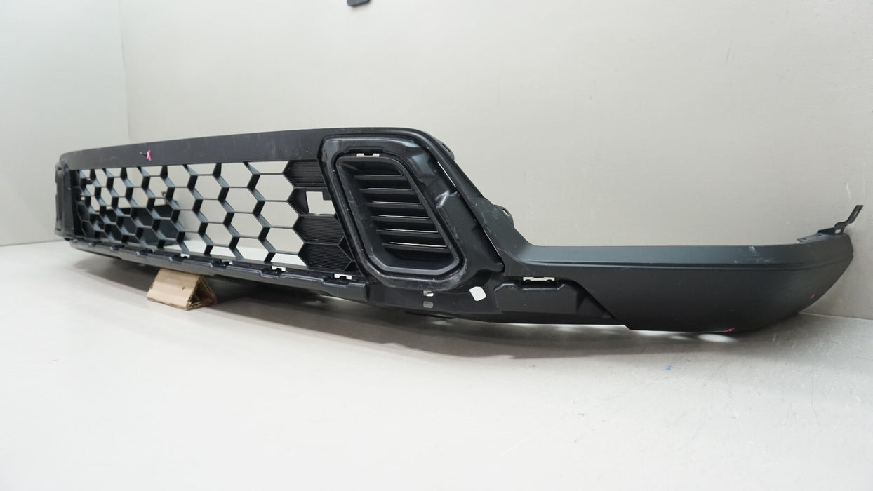 2023-2024 HONDA CRV CR-V FRONT LOWER BUMPER VALANCE 71105-3D4A-A000 OEM