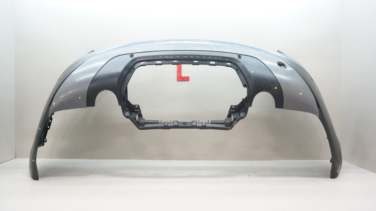 2017-2023 LAND ROVER RANGE ROVER VELAR L560 REAR BUMPER COVER OEM J8A2-17A958