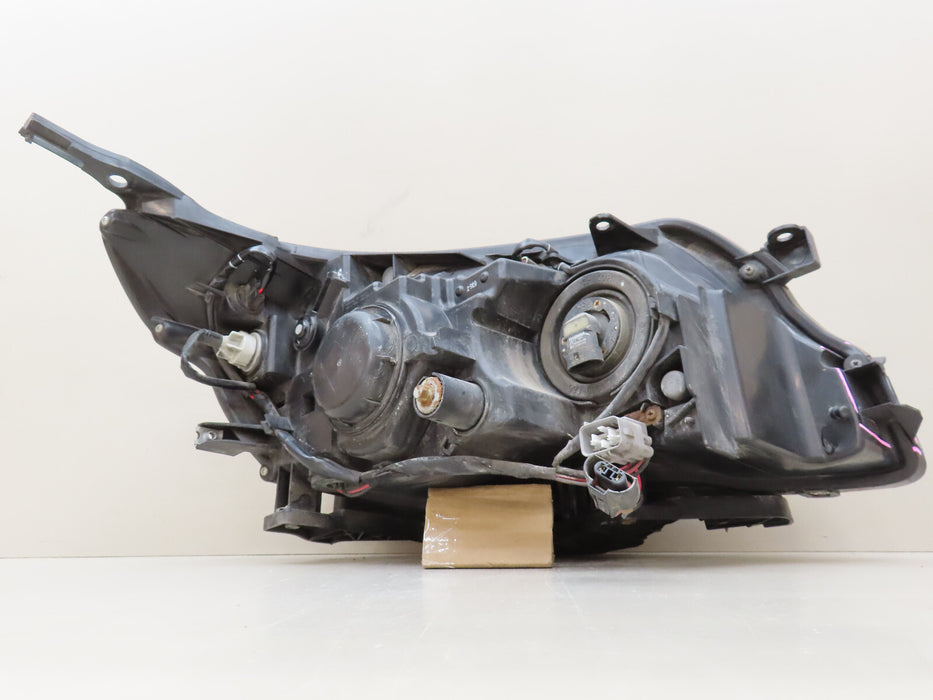 2009-2012 SUBARU FORESTER FRONT LEFT DRIVER SIDE HEADLIGHT OEM