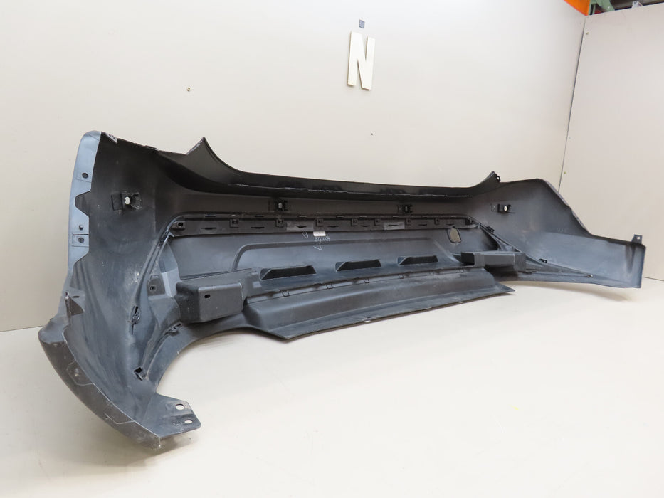 2021 2022 NISSAN ROGUE SPORT REAR BUMPER COVER OEM 85084-6RH0B