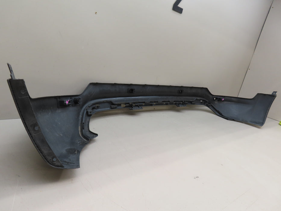 2015-2019 LINCOLN MKC 4DR SUV REAR LOWER BUMPER COVER PANEL OEM EJ7B-17906-ADW