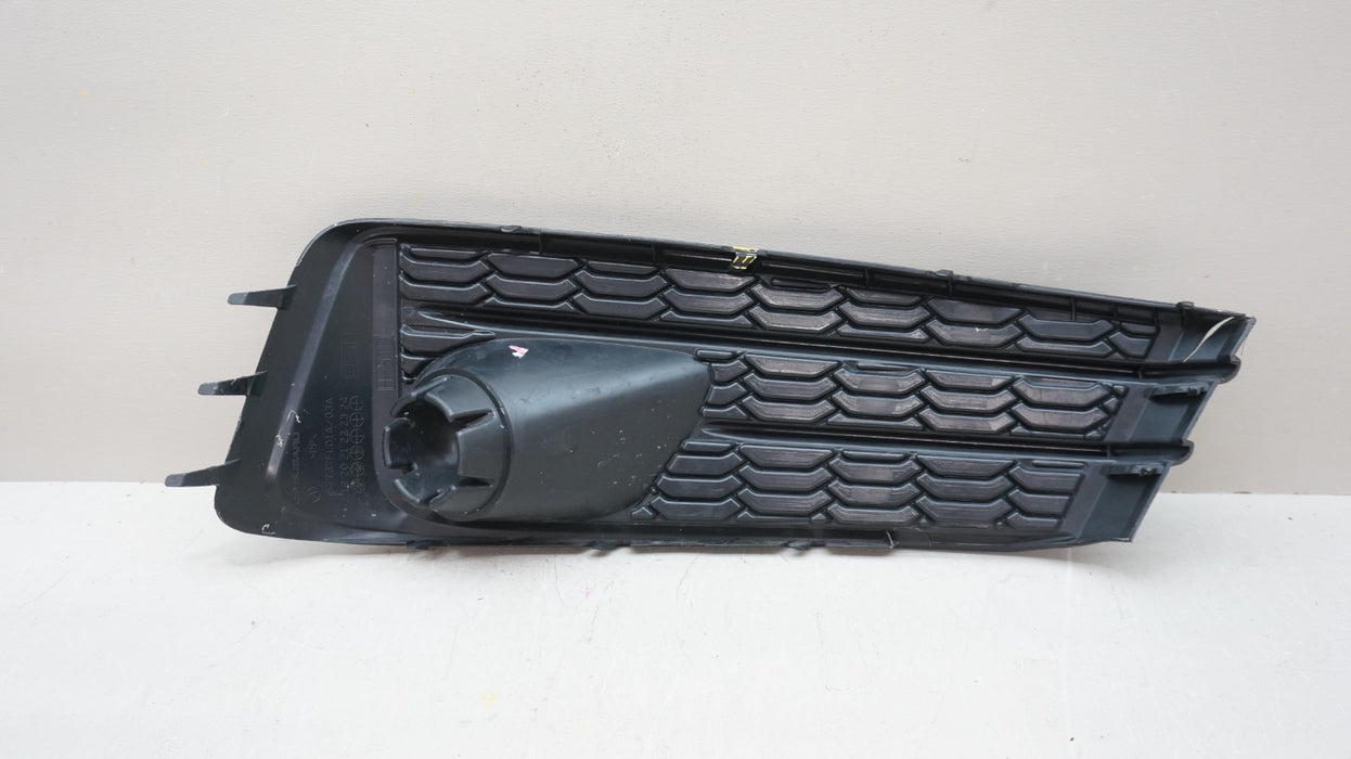 2020-2023 SUBARU IMPREZA FRONT LEFT DRIVER SIDE FOG LIGHT TRIM OEM 57737FL01A