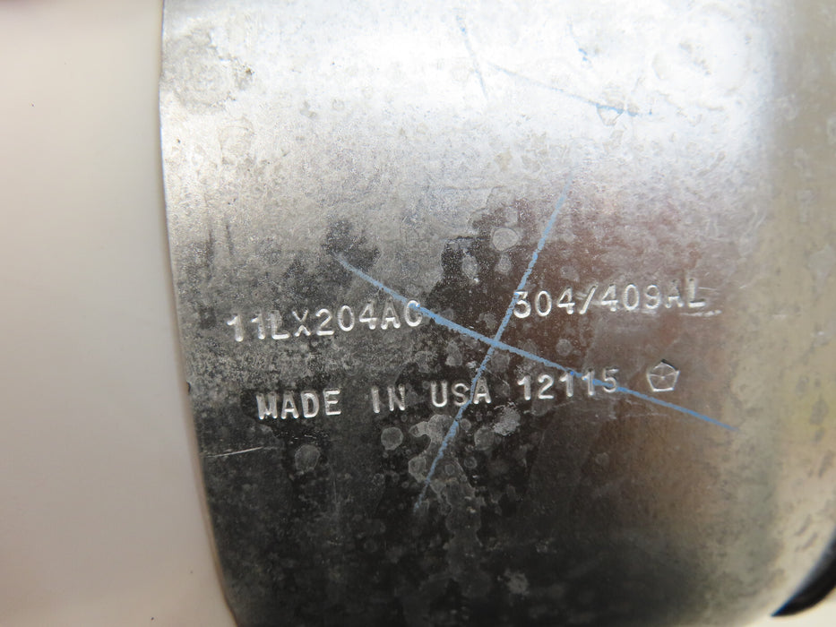 2011-2014 CHRYSLER 300 TAILPIPE EXHAUST TIP MOPAR 68127954AD