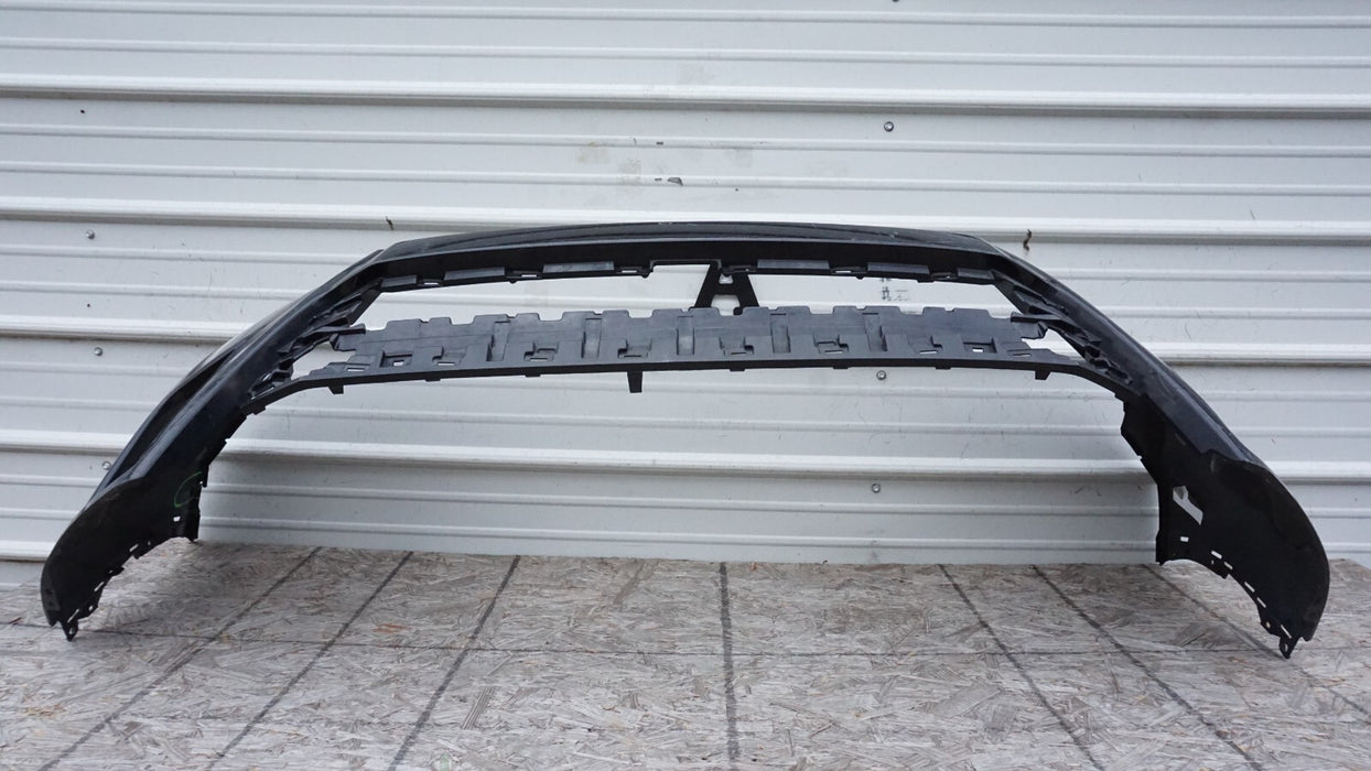 2017-2019 TOYOTA HIGHLANDER FORNT BUMPER COVER OEM 17 18 19