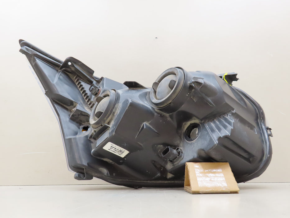 2014-2019 FORD TRANSIT FRONT LEFT DRIVER SIDE HEADLIGHT LAMP OEM
