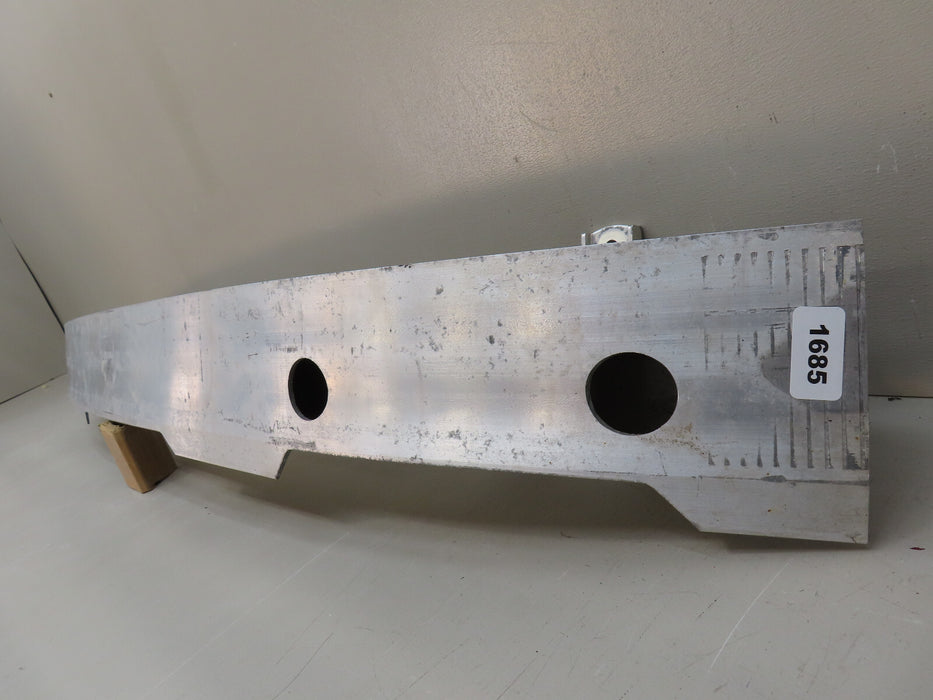 2013-2019 CADILLAC XTS /CHEVROLET IMPALA REAR REINFORCEMENT IMPACT BAR OEM