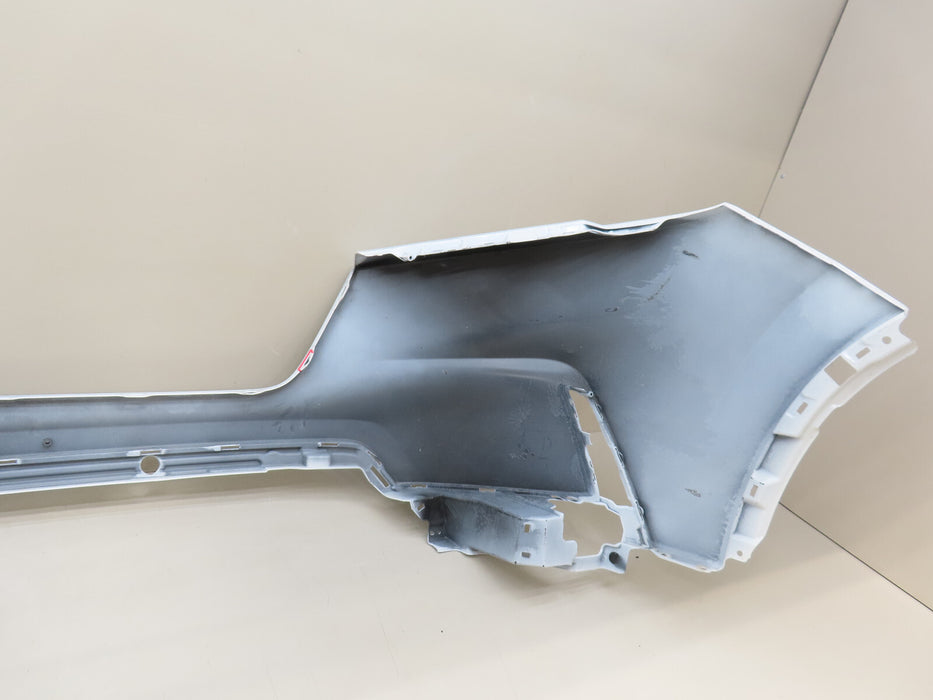 2023-2024 HONDA CRV CR-V FRONT BUMPER COVER  OEM 71101-3A0A-A000