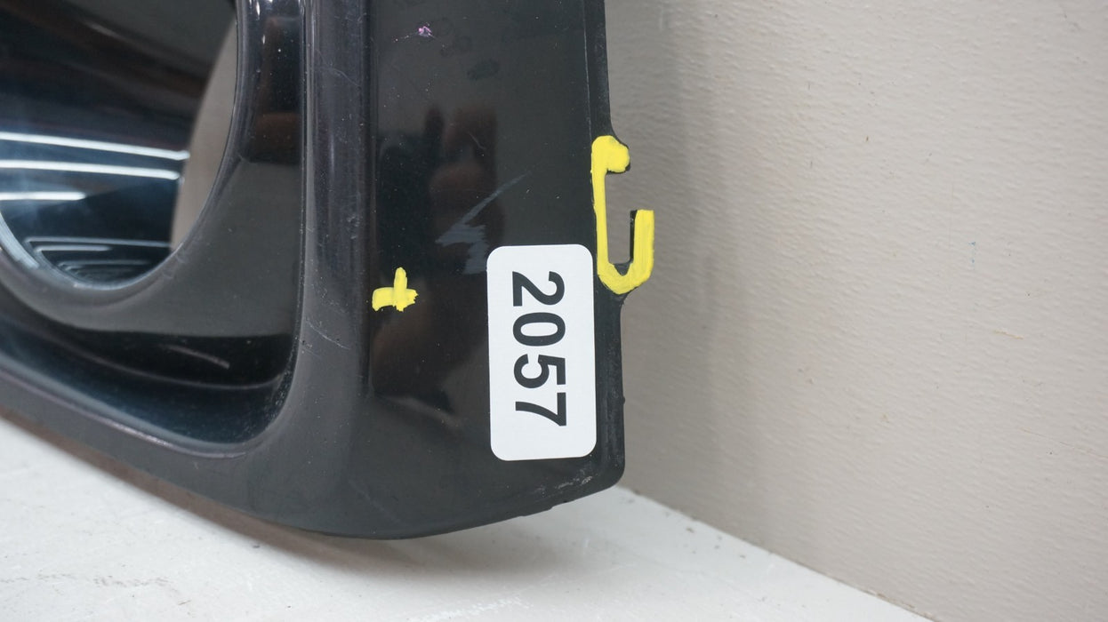 2020-2021 HONDA CIVIC FRONT LEFT DRIVER SIDE FOG LIGHT TRIM OEM