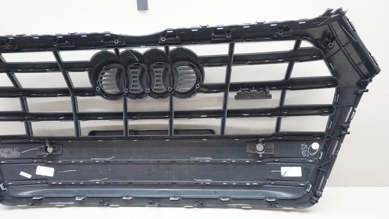 2018-2020 AUDI Q5 S-LINE FRONT GRILL GRILLE OEM 80A 853 651