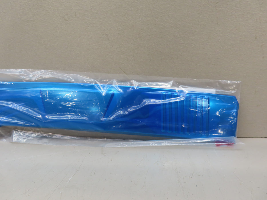 2024 2025 NISSAN ROGUE REAR BUMPER PROTECTOR OEM