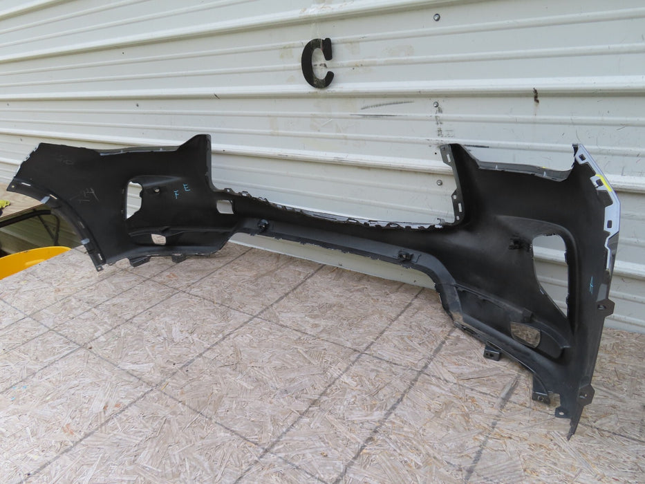 2019-2020 INFINITI QX50 4DR SUV FRONT BUMPER COVER PANEL OEM 62022-5NA0H
