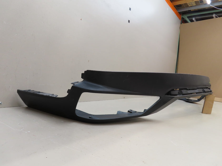 2017-2020 ACURA MDX REAR LOWER BUMPER COVER VALANCE SKID PANEL OEM 71510-TZ5