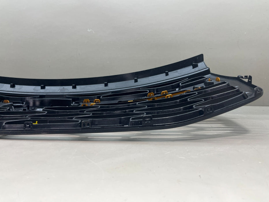 2025-2026 FORD EXPLORER FRONT UPPER GRILLE TB5B-8150-TBW OEM