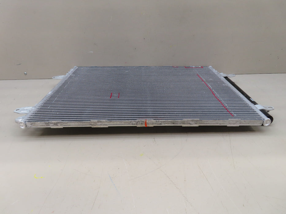 2018-2022 VOLKSWAGEN PASSAT FRONT A/C CONDENSER OEM 561-816-411