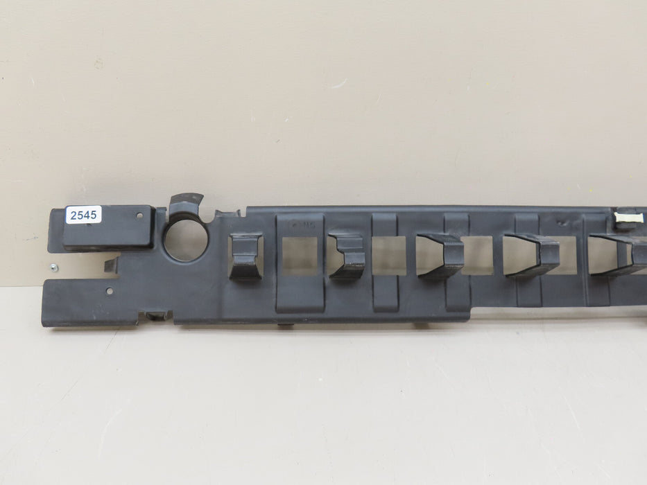 2015-2020 FORD EDGE FRONT IMPACT BUMPER COVER ABSORBER OEM KT4B9-17E898-A
