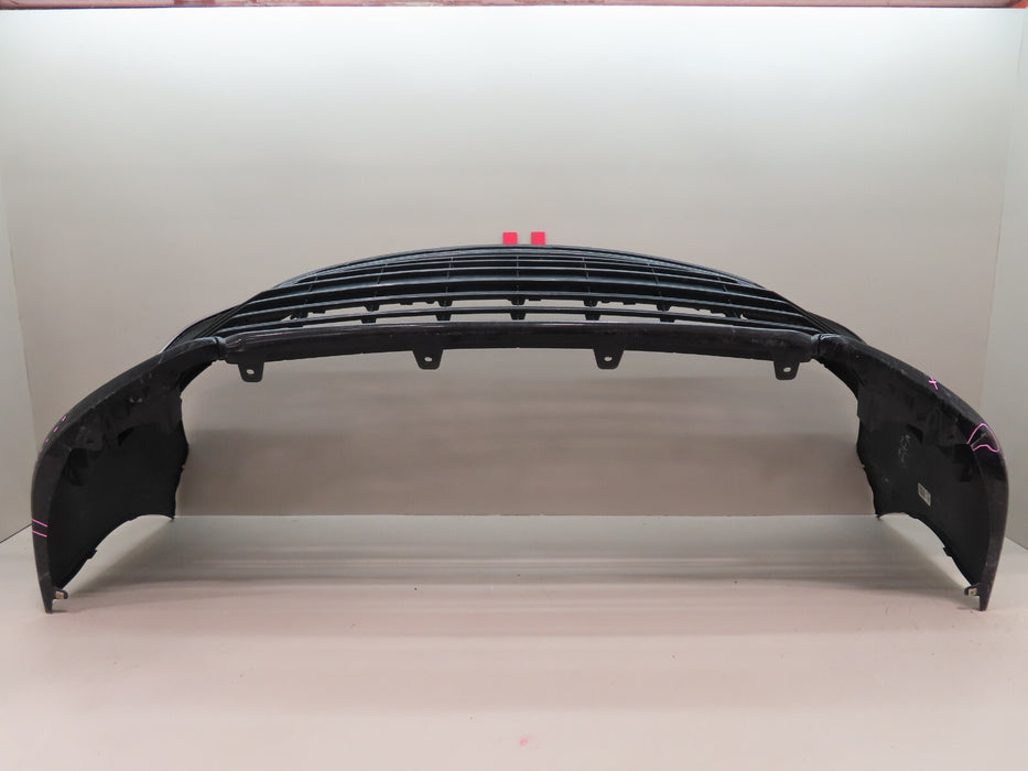 2021-2022 TOYOTA CAMRY LE XLE FRONT BUMPER COVER PANEL OEM 52119-06D00