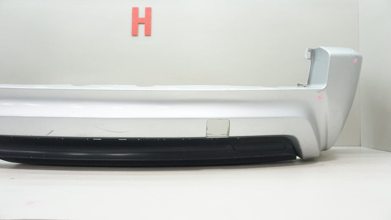 2004-2010 BMW X3 E83 REAR BUMPER COVER PANEL OEM