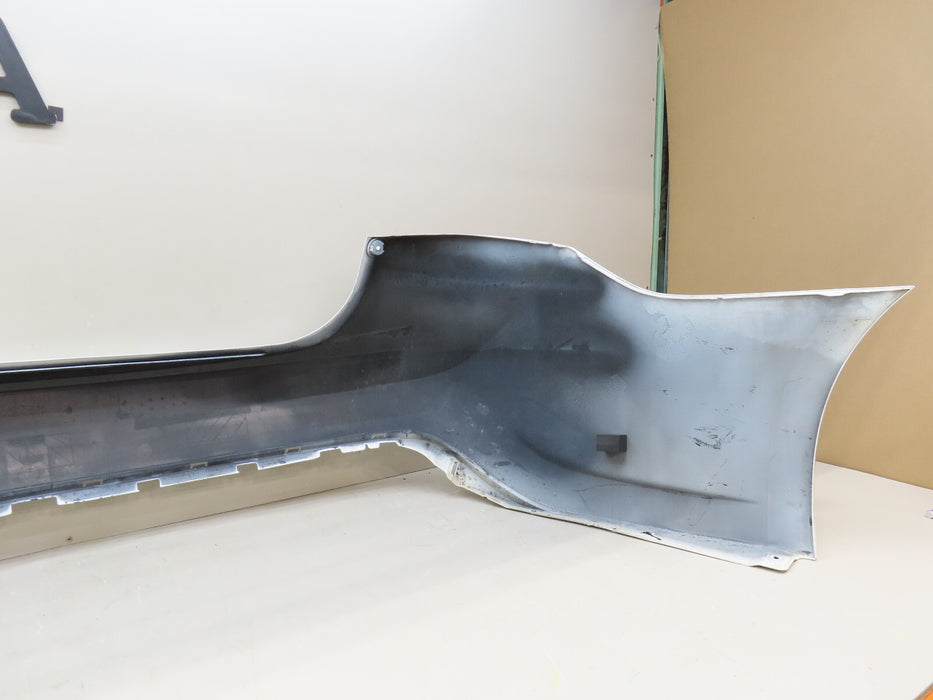2013-2018 TOYOTA AVALON LIMITED REAR BUMPER COVER OEM  52159-07020