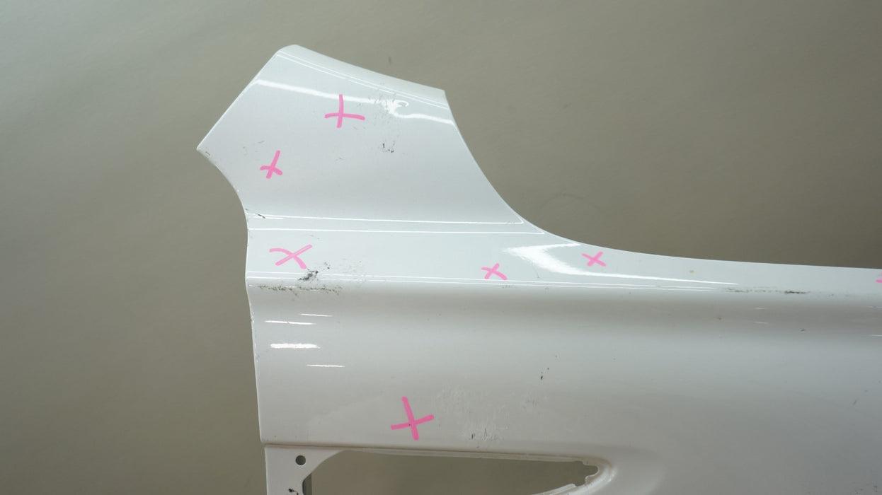 2017-2019 BUICK LACROSSE FRONT RIGHT PASSENGER SIDE FENDER OEM