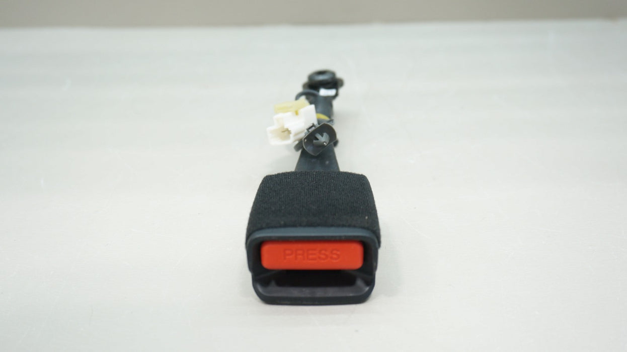 2020-2023 HYUNDAI PALISADE FRONT LEFT SIDE SEAT BELT BUCKLE OEM 88830-S8000-NNB