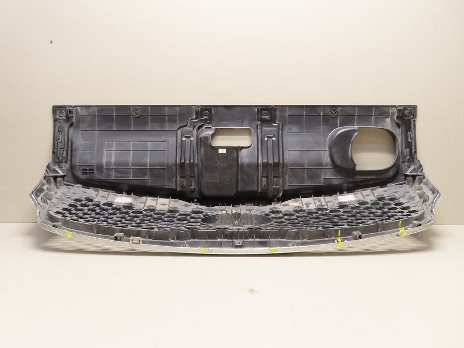 2016 2017 2018 KIA SORENTO UPPER FRONT GRILLE GRILL OEM 86366-C6000
