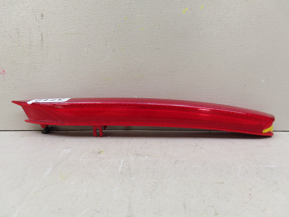 2016 2017 2018 KIA SORENTO REAR LEFT DRIVER BUMPER REFLECTOR OEM 92405-C6000