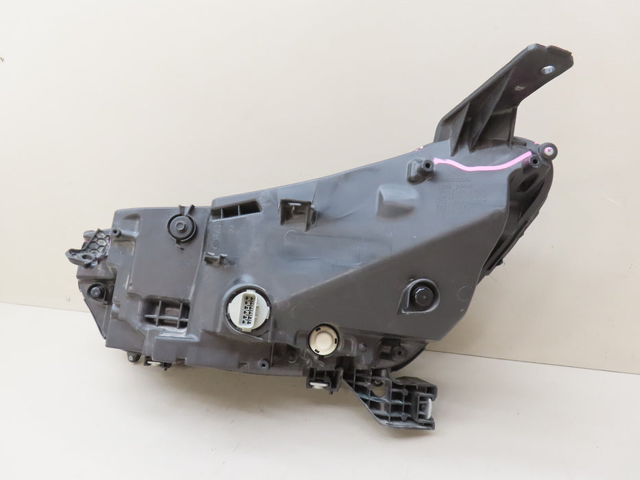 2023 2024 HONDA CR-V CRV FRONT RIGHT PASSENGER FULL LED OEM