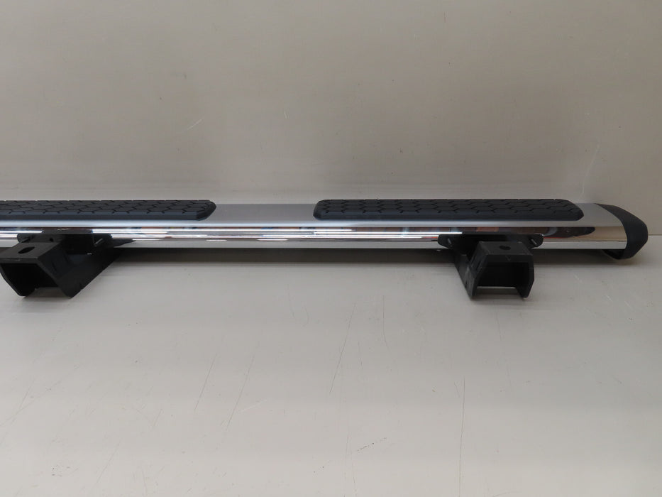 2018-2023 JEEP WRANGLER SAHARA RIGHT PASSENGER SIDE RUNNING BOARD OEM 4 DOOR