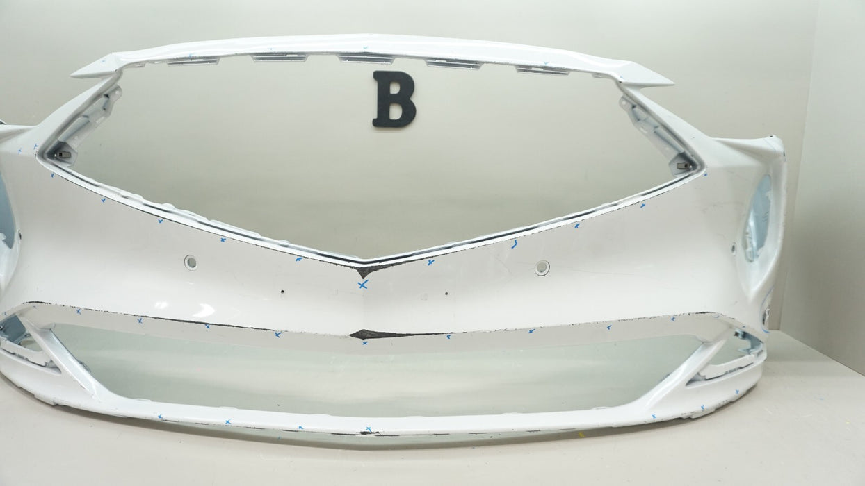 2021-2023 ACURA MDX FRONT BUMPER COVER 71101-TYA-A000 OEM 21 22 23