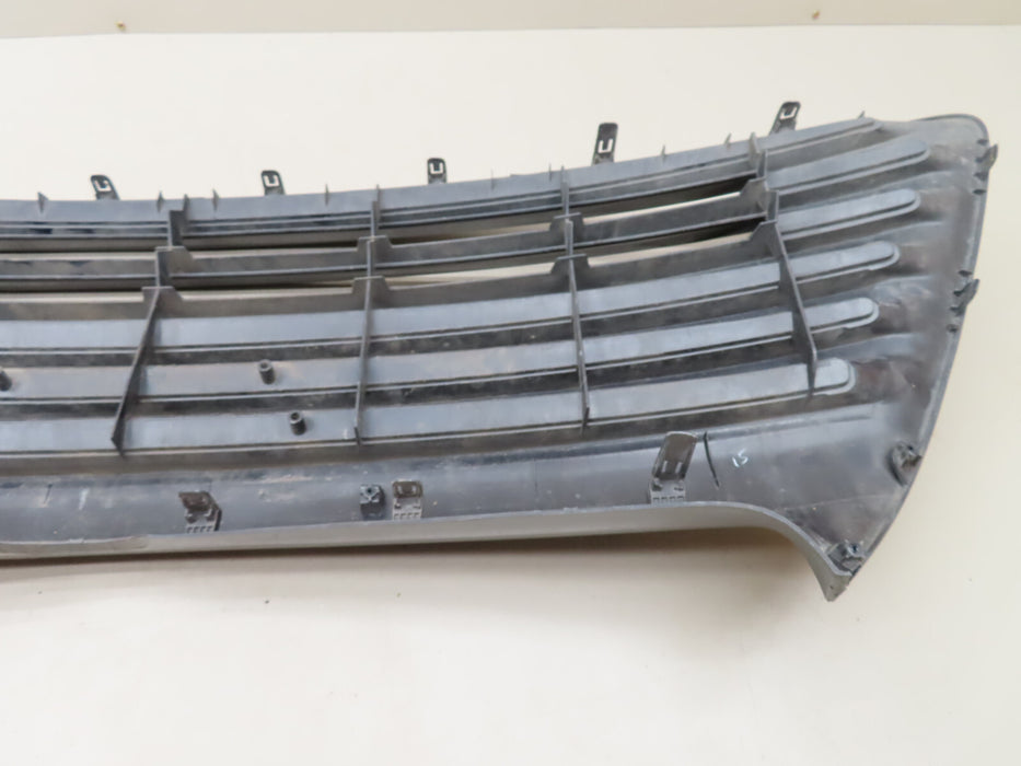2015-2017 TOYOTA CAMRY LE XLE Front Bumper Radiator Lower Grille GRILL OEM