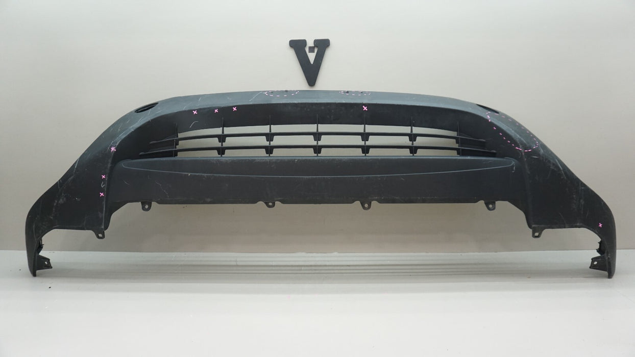2013-2016 TOYOTA RAV4 FRONT LOWER BUMPER COVER VALANCE GAURD OEM 5241142010