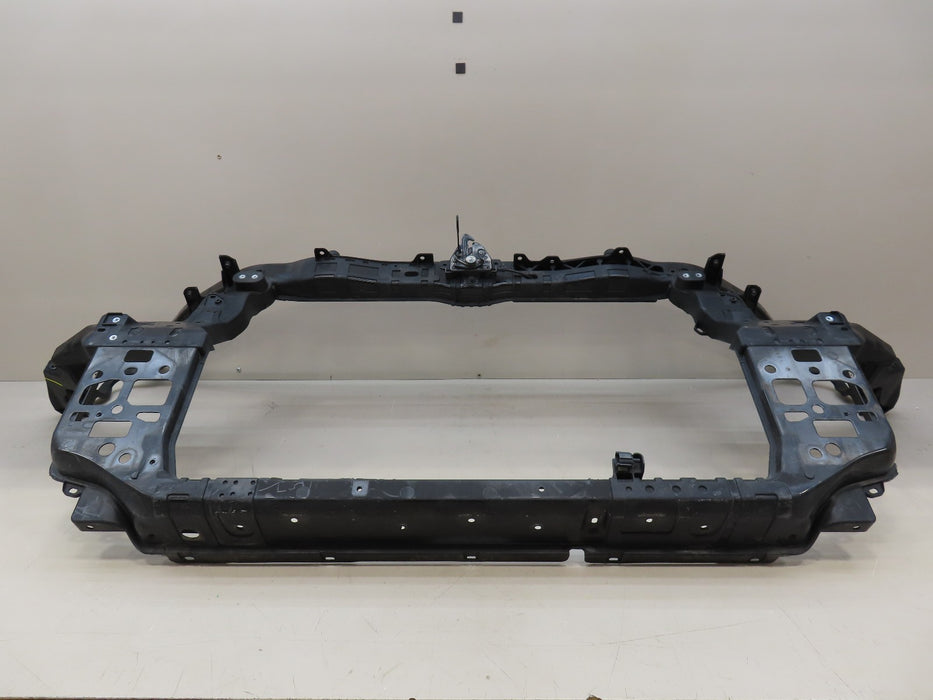 2010-2012 HYUNDAI SANTA FE FRONT RADIATOR SUPPORT PANEL OEM