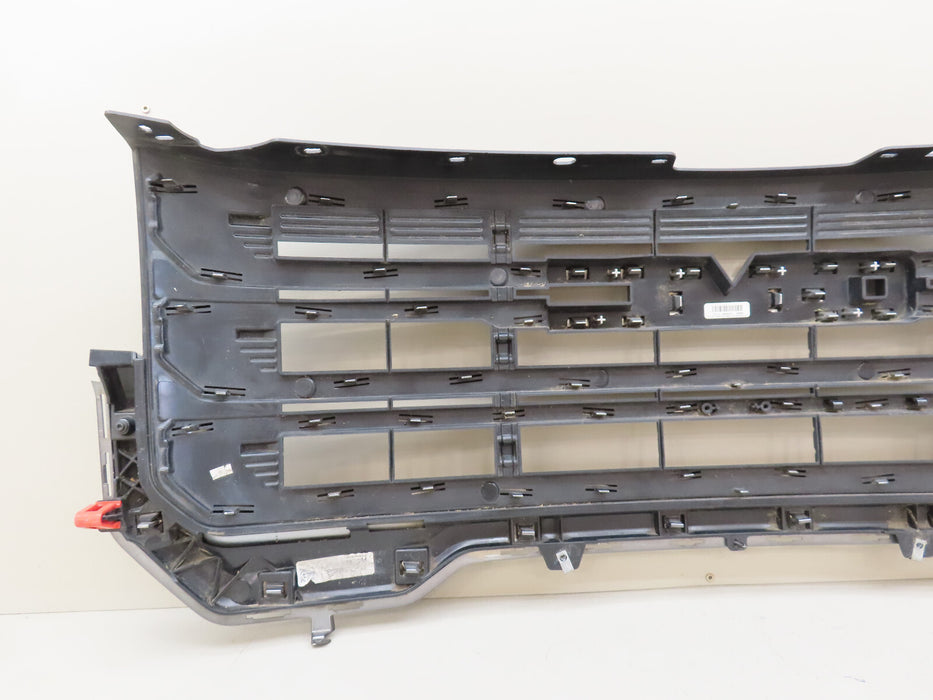 2020-2023 GMC ACADIA AT4 FRONT UPPER GRILLE GRILL OEM