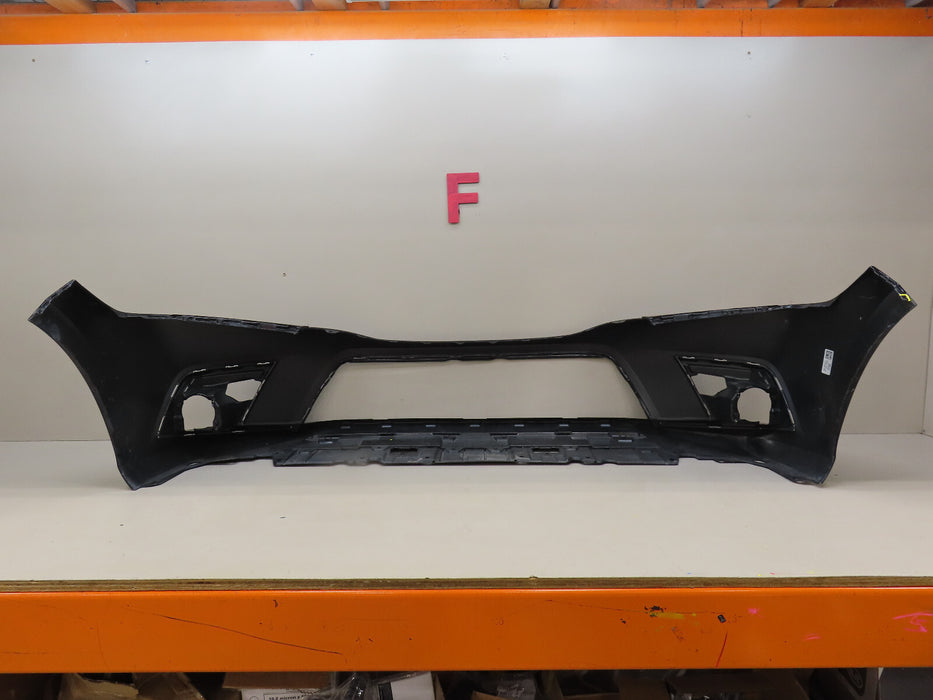 2022 2023 2024 HONDA CIVIC FRONT BUMPER COVER OEM 71101-T20-A000