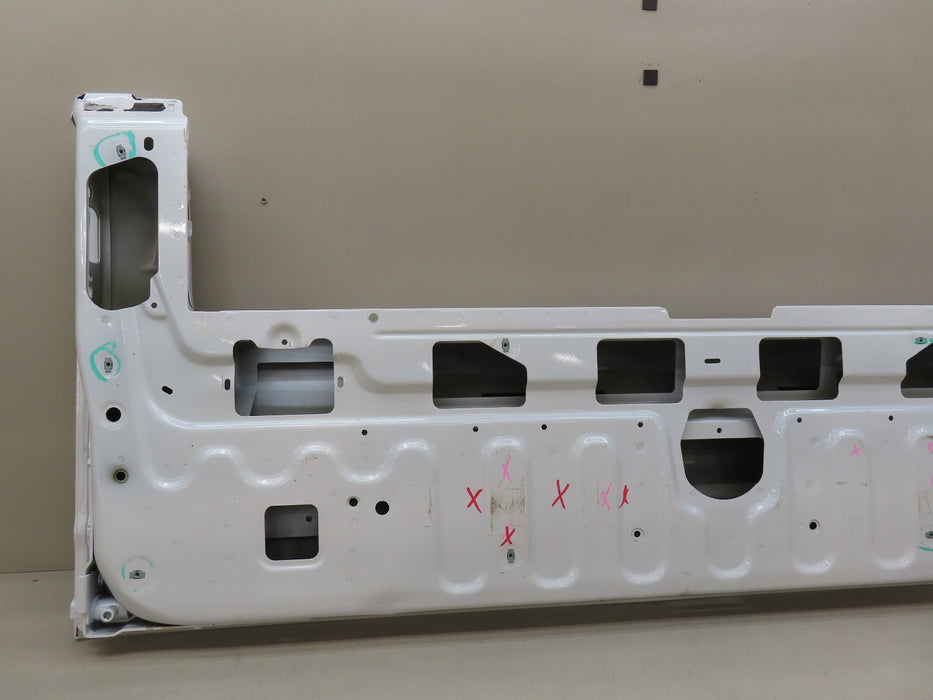 2020-2022 GMC SIERRA DENALI 1500 MULTI PRO TAILGATE LOWER OEM